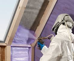 Types of Insulation We Offer in Archbold, OH